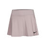 Dri-Fit Victory Court Flouncy Sukně Dámy - písek, 