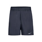 Nike Tenisov&eacute; oblečen&iacute; Nike Court Dri-Fit Victory 7in &Scaron;ortky Muži-Tmavě Modr&aacute;