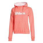 Oblečení Wilson Script Hoody SMU