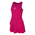 Oblečení Quiet Please Crossroad Flounce Dress