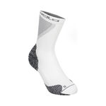Oblečení Odlo Ceramicool Run Crew Socks