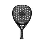 Starvie Padelová raketa Starvie  BLACK TITAN    Padelová raketa Celý povrch