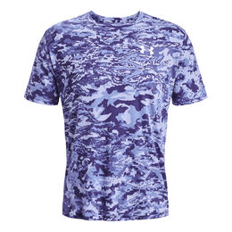 ABC Camo Shortsleeve