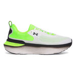 Under Armour Běžecká obuv Under Armour Infinite Elite 2 Neutrální Obuv Muži-Bílá,Zelená