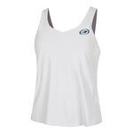 Oblečení Bullpadel Tank-Top Oroso