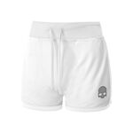 Tenisové Oblečení Hydrogen Tech Shorts Women