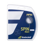 Babolat Babolat RPM Rough V&yacute;pletov&aacute; Sada 12m-&Scaron;ed&aacute;