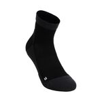 Oblečení The North Face Trail Run Quarter Sock