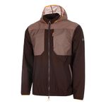Oblečení Under Armour Run Trail Jacket
