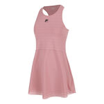 Fila Oblečení Fila Dress Margot Šaty Dámy-Fialová