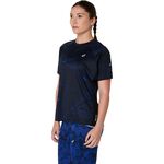 Oblečení ASICS Road Lite-Show Tee