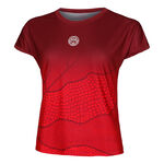 Oblečení BIDI BADU Pure Wild Capsleeve