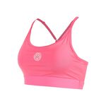 Oblečení BIDI BADU Crew Low Support Strappy Bra