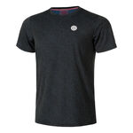 Oblečení BIDI BADU Spike Crew Two Colored Tee