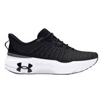Under Armour Běžecká obuv Under Armour Infinite Elite Neutrální Obuv Dámy-Černá,Antrazitová