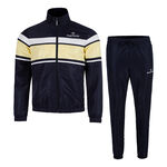Tenisové Oblečení Sergio Tacchini Arpa Tracksuit