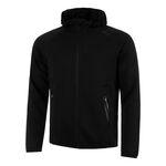 Běžecké Oblečení Craft Full Zip Hood