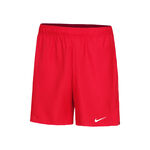 Nike Tenisov&eacute; oblečen&iacute; Nike Court Dri-Fit Victory 7in &Scaron;ortky Muži-Červen&aacute;