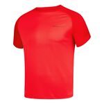 Oblečení Babolat Play Crew Neck Tee Men