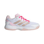 Tenisová Obuv adidas Ubersonic k AC