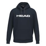 Oblečení HEAD Club Original Hoodie Men
