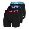 Everyday Cotton Stretch Boxershort Men