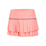 Oblečení Lucky in Love Pleat Tier Skirt with piping