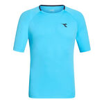 Oblečení Diadora Ss T-Shirt Tennis