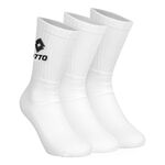 Tenisové Oblečení Lotto Tennissocken