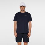 Oblečení JLindeberg Ade T-shirt