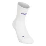Oblečení CEP Core Run Ultralight Socks Mid Cut 4.0