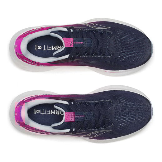 Saucony