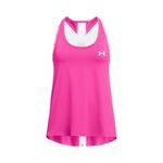 Oblečení Under Armour Knockout Tank