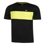 Oblečení Fila T-Shirt Bosse
