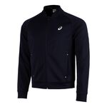 Oblečení ASICS COURT WARM-UP JACKET