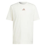 Oblečení adidas Graphic Tee