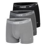 Oblečení Nike Everyday Cotton Stretch Boxershort Men