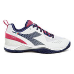 Tenisová Obuv Diadora Blushield Torneo 2 CLAY
