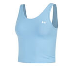 Oblečení Under Armour Motion Tank EMEA-BLK Sleeveless