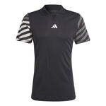 Oblečení adidas Freelift French Terry Pro Polo