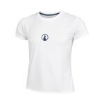 Tenisové Oblečení Quiet Please Retriever Tee