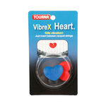 Příslušenství Pro Rakety Tourna Vibrex Heart