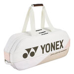 Yonex Yonex Pro Tournament Bag Sportovn&iacute; Ta&scaron;ka-B&eacute;žov&aacute;,Růžov&aacute;