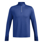 Oblečení Under Armour Qualifier Run 1/4 Zip