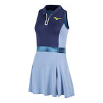 Tenisové Oblečení Mizuno Tennis  Dress Wos