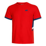Oblečení Lotto Squadra III T-Shirt
