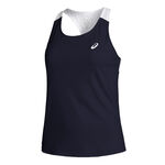 Tenisové Oblečení ASICS Court Tank Top