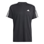 Oblečení adidas Train Essentials 3-Stripes Training T-Shirt