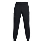 Oblečení Under Armour UA Unstoppable Joggers-BLK,SM