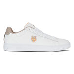 K-Swiss Boty K-Swiss Court Shield II Obuv Pro Volný Čas Muži-Bílá,Hnědá